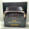 Av-985 Audiovox Am Fm Stereo Cassette Player Car Audio Clock Band