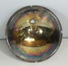 B-13028 Ford New Nos Vintage Bulb Headlamp Headlight Reflector Flathead