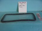 B-700616 Vintique Ford Passenger Car Pickup Cowl Vent Gasket Seal
