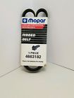 B0015545 Mopar Genuine Oem Dodge Chrysler Belt Serpentine Free Shipping