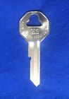 O1098la B10 Strattec Gm Key Blanks Buick Chevy Oldsmobile Pontiac Cadillac Nos