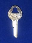 O1098la B11 Briggs And Stratton Gm Key Blank For Trunk Glovebox Buick