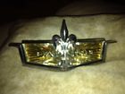 B190e 1971-72 Gto-lemans-tempest Front End