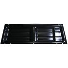B20025 Upi Ford Closed Car Steel Under Seat Floor Pan