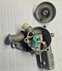 Blm224404 B24404 366-715 Mg Austin Healey Triumph Choke Housing Automatic