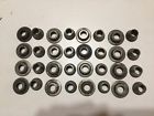 B3a-6534-a Ford Passenger Valve Spring Retainer Sleeve Set