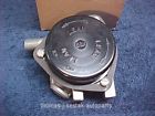 B6a-9850-a Ford Nos Thunderbird Dual Quad Supercharge Complete Choke Assembly