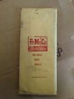 B6c-10880.b Ford New Old Stock Glass Speedometer Pick Up