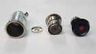 B6c-15055-a 1c-15052-a Ford Truck Pickup Cigar Lighter And Knob