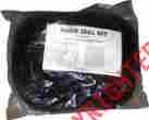 B6c-20530-81 Dmc New Complete Door Seal Kit 1956 Ford Pickup Truck