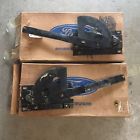 B6c-8123200-b B6c-8123201-b Ford Nos Rh Lh Pair Window Regulator