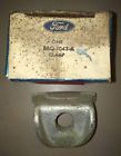 B6q-1043-a Ford Nos Oem Thunderbird Falcon Fairlane Mustang Clamp
