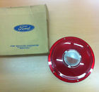 B7a-13450b Ford Thunderbird Ranchero Nos Tail Light Lens With Backup Lights
