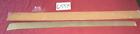 6558 B7a-panel Ford Nos Custom Door Station Wagon Finish Panel Molding