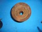 B7a575756 Ford Flathead Pulley