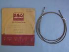 B7s-17262-e Fomoco Nos Ford Speedometer Cable Core Original Part