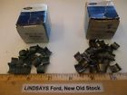 B8a-6518-a Ford Pcs Key Valve Spring Retainer