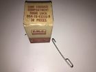 B8a-7043226-a Fomoco Ford Passenger Luggage Compartment Door Lock Link Nos