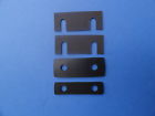 B9-2801 Tn Chevrolet Radiator Core Support Saddle