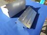 B9196 New Chevrolet Impala Belair Biscayne Rear License Plate Panel