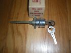 B9a-5943505-a Ford Nos Country Sedan County Squire Tail Gate Lock Cylinder