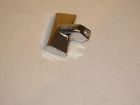 B9mf-15674-a Mercury Convertible Top Chrome Knob