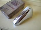 Ba-17984-b Ford Genuine Station Wagon Rh Rear Bumper Guard Ba Nos