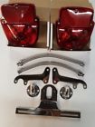 Baaa-13402-3-kl Ford Truck Pickup Tail Light Kit