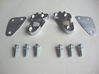 Baaa-8122008-9-a B6c-8122058-a 353382-s Ford Pickup Truck Door Striker Plate Kit