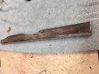 Baf-16164-b Lincoln Mercury Nos 1958