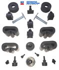 Bbk13 Mopar Authentic Restoration Product Bumper Kit Bolts Duster Demon Dart