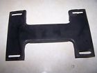 20934 Bd Jaguar Jagua Xke Front License Plate Bracket