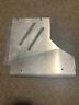 27427 Bd Jaguar Xke Series Stone Guard Undershield