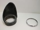Bd-35646 Jaguar Type Headlight Bucket Sugar Scoop Lh Left Hand