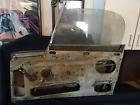 Bd24850 Jaguar Xke Series Roadster Door Right Side Rh Oem