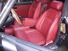Csu1500s Beautiful Color Interior Mk4 Kit Deluxe 1500 Triumph 73-80 Carpet Spitfire