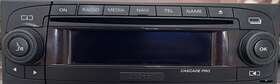 6112 Becker 7941 Cascade Pro Be - Ferrari F430 6112- Mp3 Sat Nav Aux