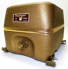 Beige Protecto--lite Cooler Humper Mfg. Console 60s-70s Beverage Car Dispenser