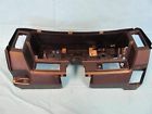 74cw2-4m7 Bel Dash Air Biscayne 74 Caprice 71 Shell Impala 76 Townsman 73 75 Pod Main Kingswood Plastic 72 -