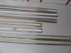 76cc1-2u0 Bel Impala 1976 Caprice Air Townsman Parts Lot Biscayne Body Mid 1975 Kingswood Trim 4-door