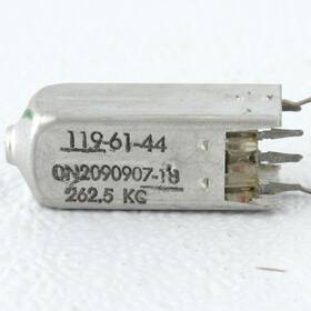 Bendix 2090907-18 Vintage Radio 2092419-0005 If Transformer Coil 262.5kc Nos/nib