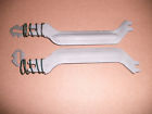 3203060-r Bendix Ford Mustang Falcon Rear Parking Spreader Link Bars Euc