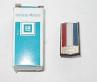 14019278 Berlinetta Nos 1983 1982 Front Emblem 1984 Chevrolet Camaro Panel