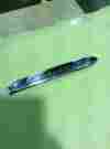 Bf-16188-b Ford Nos 1953 Crestline Front Fender Moulding