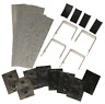 Bh117 Yearone Leaf Spring Rebuild Kit For Chrysler Models With
