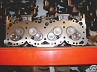 Big 2.06 Valves Rebuilt Heads Fresh 409 348 1.72