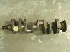 3788072 Biscayne Crankshaft 1961 61 409 Impala Belair