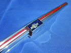 9710497 Biscayne Impala Rear Chevy Air Trunk 1967 Chevrolet Emblem Bel Ss