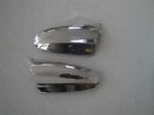 Bj-88183-a Bj-88182-a Ford Pair Parking Light Extension Fender Trim Mouldings And Right