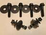 Bk679 Details Camaro Firebird Subframe Mount Bolt Set
